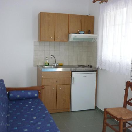 Joanna Apartments Микри Вигла Екстериор снимка