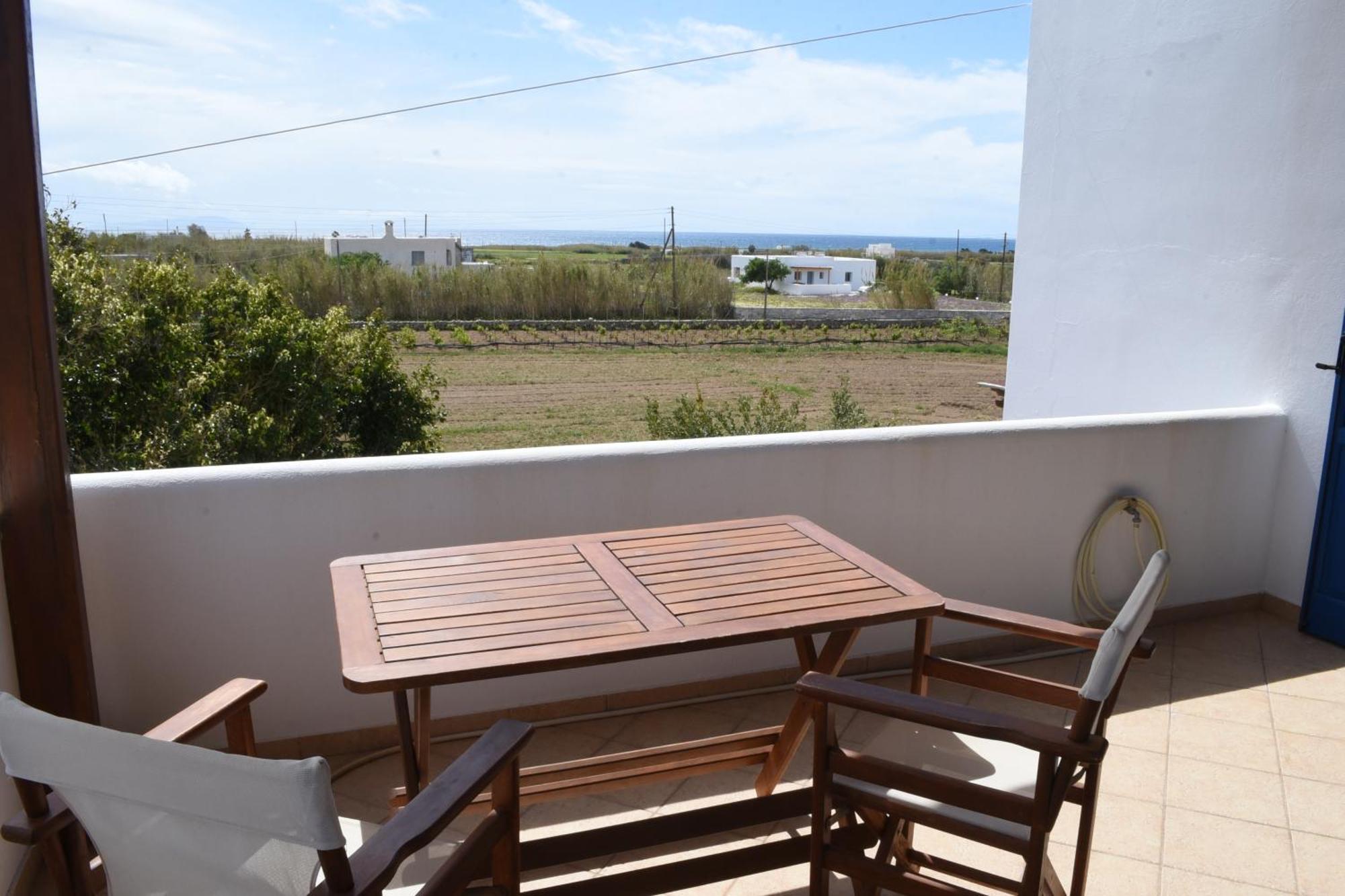 Joanna Apartments Микри Вигла Екстериор снимка