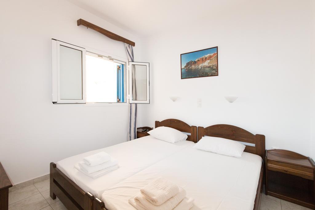 Joanna Apartments Микри Вигла Екстериор снимка